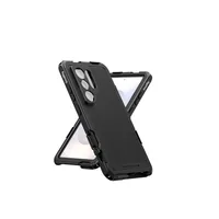 Smallrig Mobile Video Cage Kit für S25 Ultra - Zubehörtyp Mobiltelefone: Zubehörset - Detailfarbe: Grau