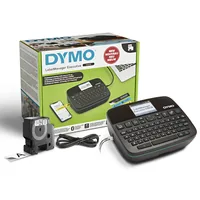 DYMO LabelManager 640CB 69121924mm D1-Bänder Qwertz