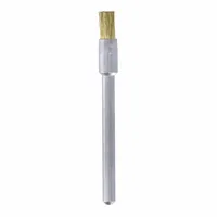 Dremel Stahlbürste 537 3 Teile - Zubehörtyp: Drahtbürste - Set: Nein