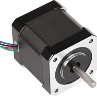 Joy-iT NEMA17-01 electric motor Stepper motor