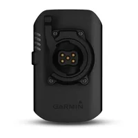 GARMIN Akkupack Charge Power Pack - Nachhaltigkeit: Nicht angegeben - Sportart: Velo - Farbe: Schwarz
