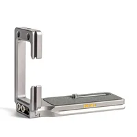 Nisi L-Winkel Universal NLP-S (G) - Detailfarbe: Silber