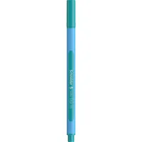 Schneider Schreibgeräte Slider Edge Pastell Turquoise Stick ballpoint pen Extra Bold 1 pc(s)