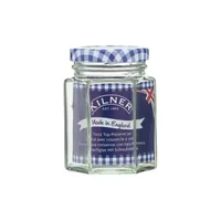Kilner 0025.575 Cylinder Glass Transparent
