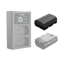 SmallRig LP-E6NH Lithium-Ion (Li-Ion) 2040 mAh