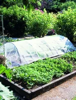 Neudorff Schädlingsschutznetz, 4.25 x 2.30 m - Für Schädling: Fluginsekten - Anwendungsbereich: Outdoor - Produkttyp: Insektenabwehr