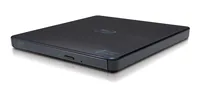 Externer BluRay-Brenner HLDS BP55EB40 Slim USB black