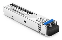 Lightwin Optics SFP Modul LWO-SFP-LX-10-HPE - SFP Modultyp: SFP - Anschluss: LC - Übertragungstechnik: Singlemode - Datendurchsatz: 1.25 Gbit/s - TX Wellenlänge: 1310 Nm - RX Wellenlänge: 1310 Nm