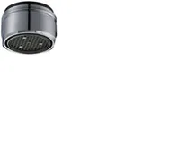 NEOPERL 70 5893 98 Faucet aerator Chrome