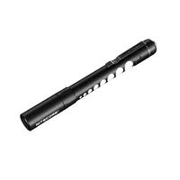 Nitecore MT06MD Black Hand flashlight LED
