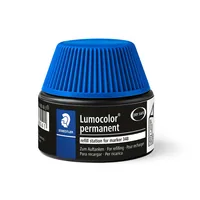 Staedtler Lumocolor 488 48-3 marker refill Blue 30 ml 1 pc(s)