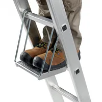 Hailo 9950-001 ladder accessory