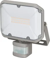 Brennenstuhl Scheinwerfer AL 2050 P 20 W - Betriebsart: Netzbetrieb - Dimmbar: nicht dimmbar - Anwendungsbereich: Outdoor - Lichtfarbe: Warmweiss (WW) - Lichtausbeute: 104 lm/W - Gesamtleistung: 20 W
