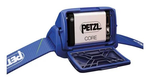 Petzl E067AA01 Tikka Core Lamp White
