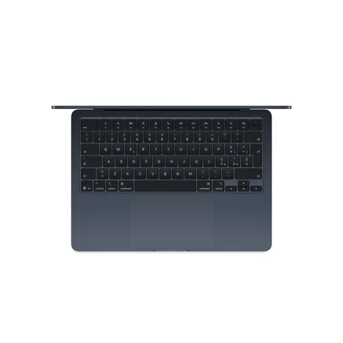 Apple MacBook Air Apple M M5 Laptop 34.5 cm (13.6") 16 GB 512 GB SSD Wi-Fi 7 (802.11be) macOS Tahoe Navy