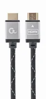 Gembird CCB-HDMIL-1.5M HDMI cable HDMI Type A (Standard) Black
