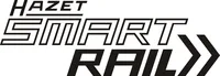 SmartRail 1/2"" Steckschlüsseleinsatz-Satz Innensechskant, 5-teilig (schwarz, 5mm - 10mm, kurz)