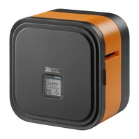 Brother PT-E920BT Etikettendrucker Wärmeübertragung 360 x 360 DPI 20 mm/sek Kabellos TZe Bluetooth