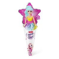 Sparkle Girlz Mini Doll in Cone by ZURU