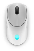 Alienware AW720M souris Gaming Ambidextre RF sans fil + Bluetooth Optique 26000 DPI