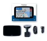 TomTom Go Expert Plus EU 7 Premium Pack