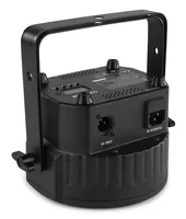 BeamZ Scheinwerfer COB30RGB FlatPar - Typ: Flat PAR Scheinwerfer - Leuchtmittel: LED - Ausstattung: DMX-fähig - Inkl. Fernbedienung