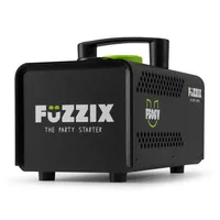 Fuzzix Nebelmaschine F506V - Typ: Nebelmaschine - Gesamtleistung: 500 W
