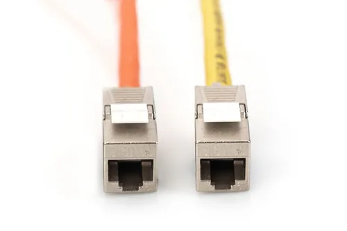 Digitus DN-93617-24 connecteur de fils Argent
