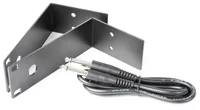 Power Dynamics PD782 - Wandlerprinzip: Dynamisch - Richtcharakteristik: Niere - Bauweise: Empfänger - Handsender - Anschlüsse: XLR - 6.3 mm Klinke - Signalverarbeitung: Analog - Betriebsart: Batteriebetrieb - Netzbetrieb