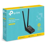 TP-Link TL-WN8200ND carte et adaptateur réseau WLAN 300 Mbit/s