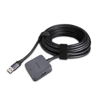 Lindy 5m USB 3.0 Hub 4 Ports