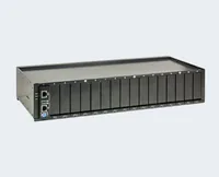 Barox PD-R2 network equipment enclosure