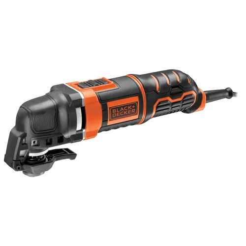 Black & Decker MT300KA Multifunktionswerkzeug