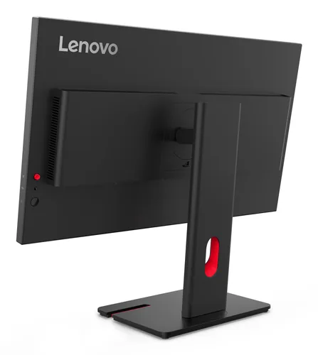 Lenovo ThinkVision T27-40 computer monitor 68.6 cm (27") 1920 x 1080 pixels Full HD LED Black