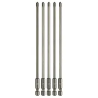 Makita 191V02-0 Bit PH2x155mm 5x