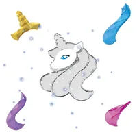 Ready, Set, School: Mosaic Magic Lights - Schmuckkästchen