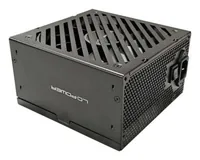 LC Power Integrator Pro Series LC6550B-SI V3.1 - Netzteil - 550 Watt