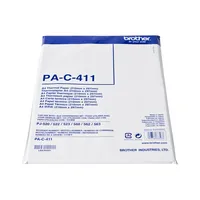 BROTHER Thermopapier A4 PA-C-411 PJ-622/663 100 Blatt