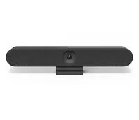 Logitech ConferenceCam Rally Bar Huddle graphite
