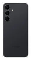 Samsung Galaxy S25 FE 17 cm (6.7") Doppia SIM Android 16.0 5G USB tipo-C 8 GB 128 GB 4900 mAh Nero