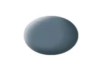 Revell Acrylfarbe 36 179 blaugrau matt - Art: Acrylfarbe - Detailfarbe: Blaugrau