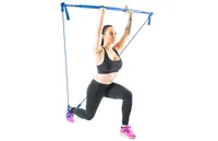 Gymstick Widerstandstrainer Original 2.0 Leicht, Grün - Widerstand: Leicht - Nachhaltigkeit: Nicht angegeben - Sportart: Fitness - Farbe: Grün