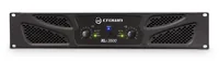 Crown XLi 3500 2.0 channels Black