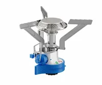 Campingaz 2227139 camping stove Liquid fuel stove