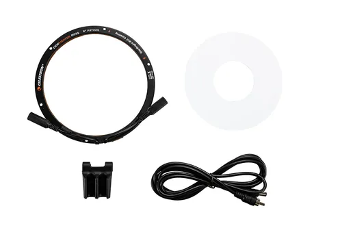 Celestron Dew Heater Ring Telescope ring