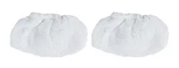 Polti Froteetuch für Vaporetto und Vaporetto Lecoaspira 1 Stück - Material: Baumwolle (CO) - Verpackungseinheit: 1 Stück - Detailfarbe: Weiss - Waschbar: Ja