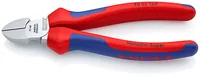 Knipex Seitenschneider 160 mm verchromt - Typ: Seitenschneider - Länge: 160 mm
