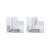 Paulmann MaxLED LED Strip Full-Line COB - Lampensockel: Keine - Aussenanwendung: Nein - Inklusive Netzteil: Nein - Dimmbar: dimmbar - Set: Nein - Länge: 0.021 m