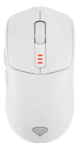 GENESIS Zircon 500 G2 mouse Gaming Right-hand RF Wireless + Bluetooth + USB Type-C Optical 10000 DPI