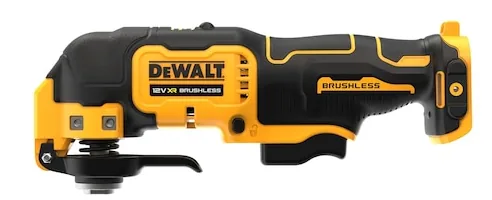DeWalt DCS353NT-XJ Akku-Multi-Tool